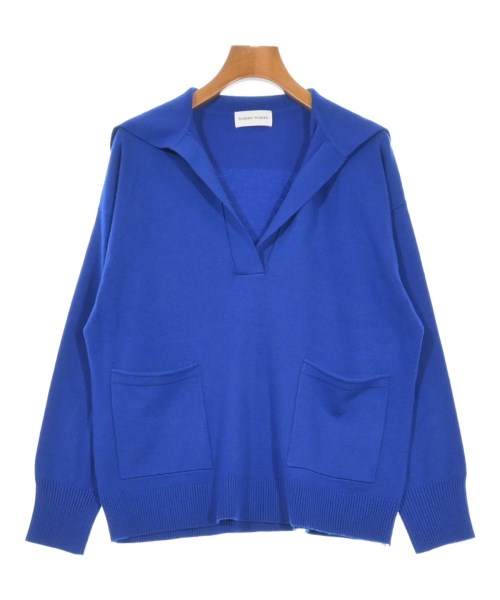 ヒューマン　ウーマン(HUMAN WOMAN)のHUMAN WOMAN ニット・セーター