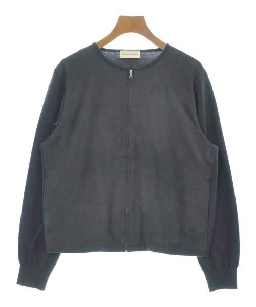 ヒューマン　ウーマン(HUMAN WOMAN)のHUMAN WOMAN ブルゾン