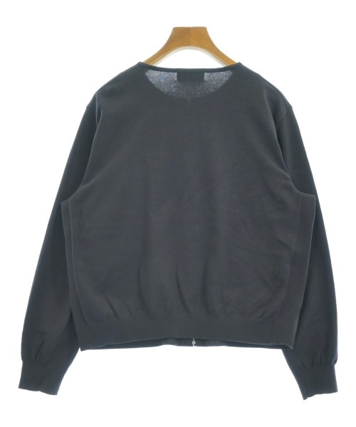 HUMAN WOMAN（ヒューマン　ウーマン）ブルゾン 紺 サイズ:L レディース/2200635761019