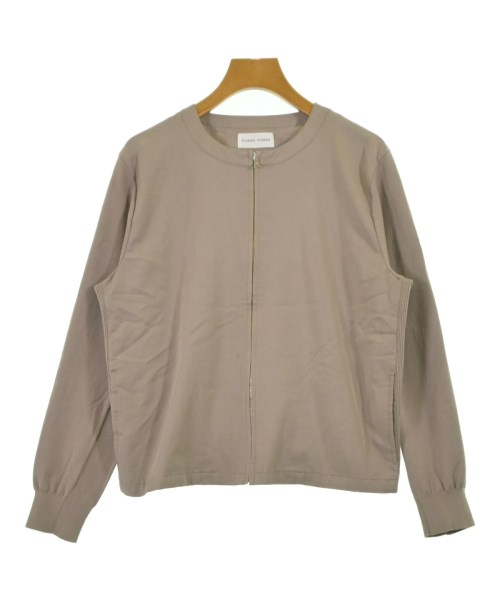 ヒューマン　ウーマン(HUMAN WOMAN)のHUMAN WOMAN ブルゾン