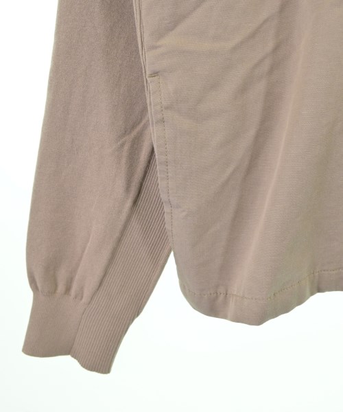 HUMAN WOMAN（ヒューマン　ウーマン）ブルゾン ベージュ サイズ:L レディース/2200635761026