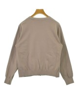 HUMAN WOMAN（ヒューマン　ウーマン）ブルゾン ベージュ サイズ:L レディース/2200635761026