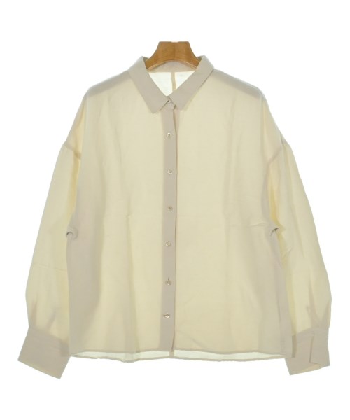 アライヴパリバイヒューマンウーマン(arrive paris by HUMAN WOMAN)のarrive paris by HUMAN WOMAN カジュアルシャツ