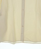 arrive paris by HUMAN WOMAN（アライヴパリバイヒューマンウーマン）カジュアルシャツ 白 サイズ:M レディース/2200632606016