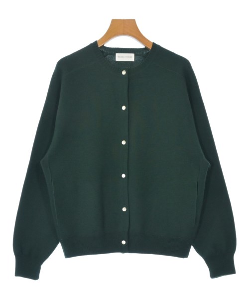 ヒューマン　ウーマン(HUMAN WOMAN)のHUMAN WOMAN カーディガン