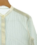 HUMAN WOMAN（ヒューマン　ウーマン）カジュアルシャツ 白 サイズ:S レディース/2200624016076