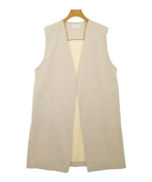 ヒューマン　ウーマン(HUMAN WOMAN)のHUMAN WOMAN ノースリーブ