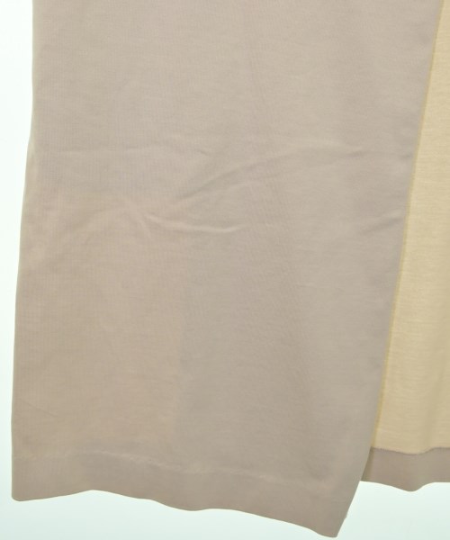 HUMAN WOMAN（ヒューマン　ウーマン）ノースリーブ 白 サイズ:M レディース/2200631829041