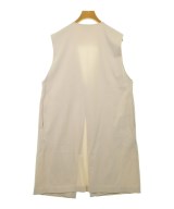 HUMAN WOMAN（ヒューマン　ウーマン）ノースリーブ 白 サイズ:M レディース/2200631829041