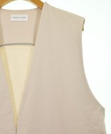 HUMAN WOMAN（ヒューマン　ウーマン）ノースリーブ 白 サイズ:M レディース/2200631829041