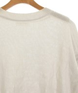 HUMAN WOMAN（ヒューマン　ウーマン）ニット・セーター グレー サイズ:M レディース/2200626503109