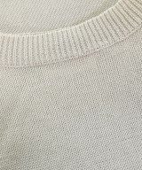 HUMAN WOMAN（ヒューマン　ウーマン）ニット・セーター グレー サイズ:M レディース/2200626503109