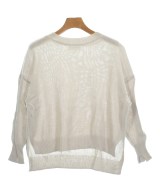 HUMAN WOMAN ニット・セーター