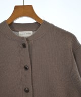 HUMAN WOMAN（ヒューマン　ウーマン）カーディガン 茶 サイズ:M レディース/2200632933044