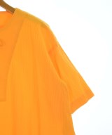 HUMAN WOMAN（ヒューマン　ウーマン）ブラウス オレンジ サイズ:M レディース/2200642719201