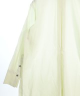 HUMAN WOMAN（ヒューマン　ウーマン）カジュアルシャツ 緑 サイズ:M レディース/2200642719218