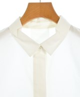 HUMAN WOMAN（ヒューマン　ウーマン）カジュアルシャツ 白 サイズ:M レディース/2200642719294