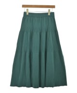 HUMAN WOMAN ロング・マキシ丈スカート