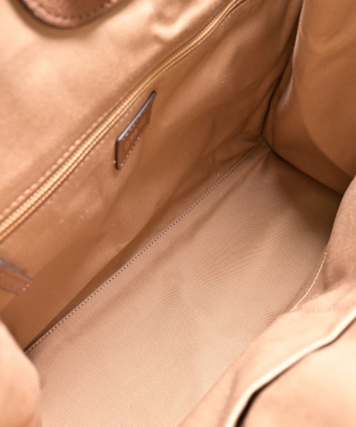 HUMAN WOMAN（ヒューマン　ウーマン）トートバッグ ベージュ サイズ:- レディース/2200642719379