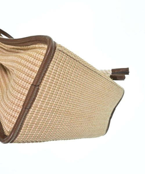 HUMAN WOMAN（ヒューマン　ウーマン）トートバッグ ベージュ サイズ:- レディース/2200642719379