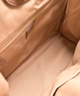 HUMAN WOMAN（ヒューマン　ウーマン）トートバッグ ベージュ サイズ:- レディース/2200642719379