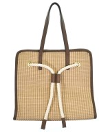 HUMAN WOMAN トートバッグ