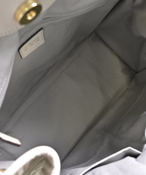 HUMAN WOMAN（ヒューマン　ウーマン）トートバッグ 白 サイズ:- レディース/2200642719386