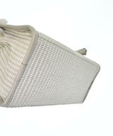 HUMAN WOMAN（ヒューマン　ウーマン）トートバッグ 白 サイズ:- レディース/2200642719386