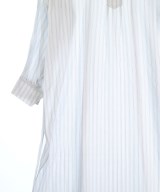 HUMAN WOMAN（ヒューマン　ウーマン）カジュアルシャツ グレー サイズ:M レディース/2200642719423