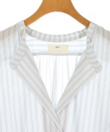 HUMAN WOMAN（ヒューマン　ウーマン）カジュアルシャツ グレー サイズ:M レディース/2200642719430