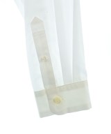 HUMAN WOMAN（ヒューマン　ウーマン）カジュアルシャツ 白 サイズ:M レディース/2200642719447