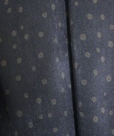 HUMAN WOMAN（ヒューマン　ウーマン）ロング・マキシ丈スカート 紺 サイズ:M レディース/2200642719454