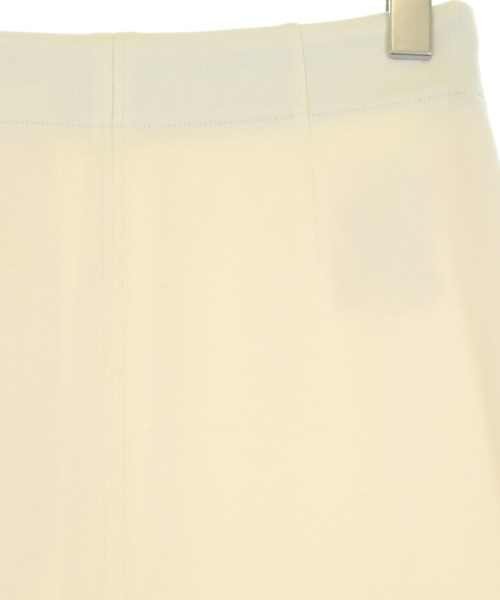 HUMAN WOMAN（ヒューマン　ウーマン）ロング・マキシ丈スカート 白 サイズ:S レディース/2200642719461