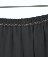 HUMAN WOMAN（ヒューマン　ウーマン）ロング・マキシ丈スカート 黒 サイズ:M レディース/2200642719478