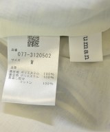 HUMAN WOMAN（ヒューマン　ウーマン）ロング・マキシ丈スカート 青 サイズ:M レディース/2200642719539