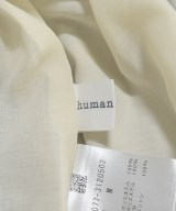 HUMAN WOMAN（ヒューマン　ウーマン）ロング・マキシ丈スカート 青 サイズ:M レディース/2200642719614