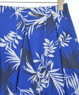 HUMAN WOMAN（ヒューマン　ウーマン）ロング・マキシ丈スカート 青 サイズ:M レディース/2200642719645