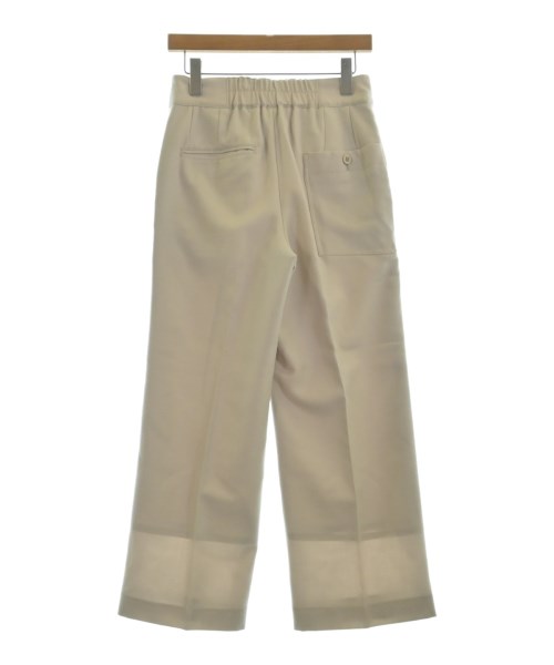 HUMAN WOMAN（ヒューマン　ウーマン）その他 ベージュ サイズ:M レディース/2200642719812