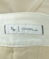 HUMAN WOMAN（ヒューマン　ウーマン）その他 ベージュ サイズ:M レディース/2200642719812