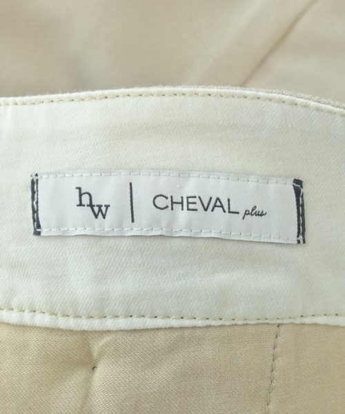 HUMAN WOMAN（ヒューマン　ウーマン）その他 ベージュ サイズ:M レディース/2200642719836