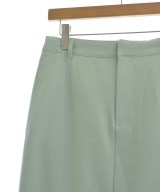 HUMAN WOMAN（ヒューマン　ウーマン）ロング・マキシ丈スカート 緑 サイズ:M レディース/2200642719874