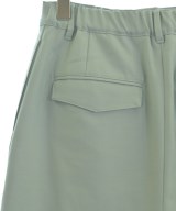 HUMAN WOMAN（ヒューマン　ウーマン）ロング・マキシ丈スカート 緑 サイズ:M レディース/2200642719874