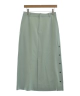 HUMAN WOMAN ロング・マキシ丈スカート