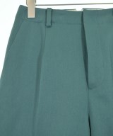 HUMAN WOMAN（ヒューマン　ウーマン）スラックス 緑 サイズ:M レディース/2200642719904