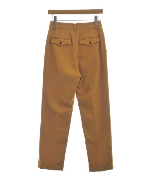 HUMAN WOMAN（ヒューマン　ウーマン）スラックス オレンジ サイズ:M レディース/2200642719935