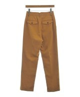 HUMAN WOMAN（ヒューマン　ウーマン）スラックス オレンジ サイズ:M レディース/2200642719935