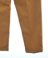 HUMAN WOMAN（ヒューマン　ウーマン）スラックス オレンジ サイズ:M レディース/2200642719935