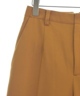 HUMAN WOMAN（ヒューマン　ウーマン）スラックス オレンジ サイズ:M レディース/2200642719959