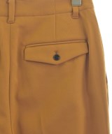 HUMAN WOMAN（ヒューマン　ウーマン）スラックス オレンジ サイズ:M レディース/2200642719959