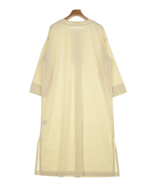 HUMAN WOMAN（ヒューマン　ウーマン）ワンピース 白 サイズ:M レディース/2200642720061